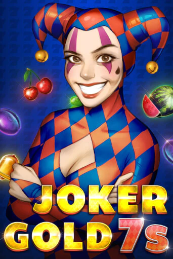 Демо версия Joker Gold 7s от Kalamba | Чемпион Слотс 