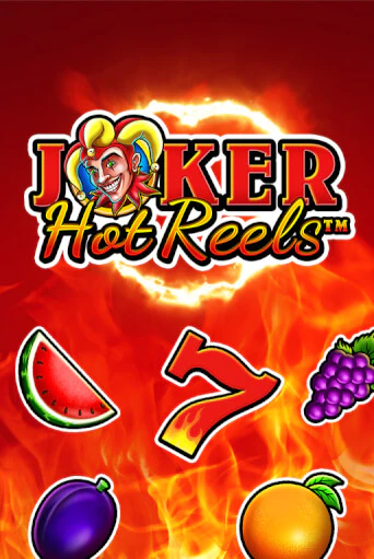 Демо версия Joker Hot Reels от Playtech | Чемпион Слотс 