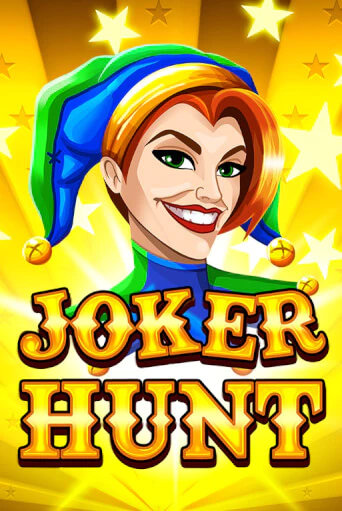 Демо версия Joker Hunt от Synot Games | Чемпион Слотс 