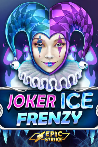 Демо версия Joker Ice Frenzy Epic Strike от Games Global | Чемпион Слотс 