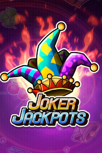 Демо версия Joker Jackpots от Relax Gaming | Чемпион Слотс 