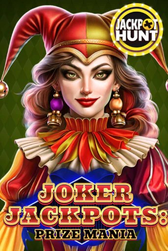 Демо версия Joker Jackpots: Prize Mania от Octoplay | Чемпион Слотс 