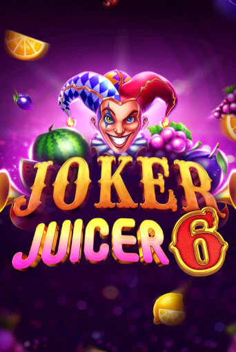 Демо версия Joker Juicer 6 от Slotopia | Чемпион Слотс 