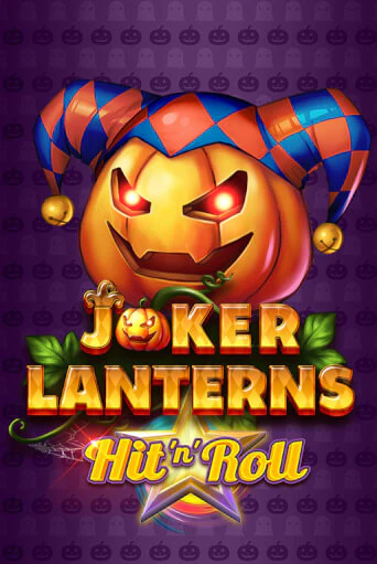 Демо версия Joker Lanterns: Hit 'n' Roll от Kalamba | Чемпион Слотс 