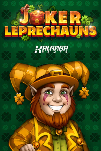 Демо версия Joker Leprechauns от Kalamba | Чемпион Слотс 