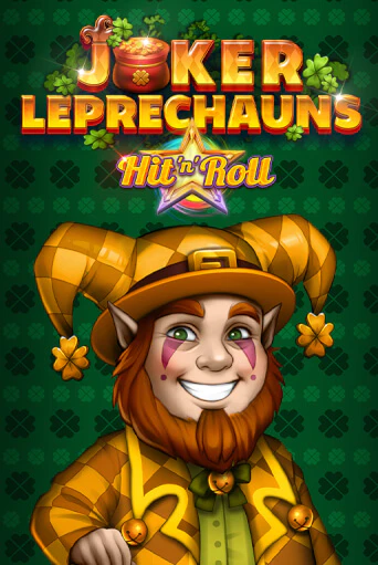 Демо версия Joker Leprechauns Hit’n’Roll от Kalamba | Чемпион Слотс 