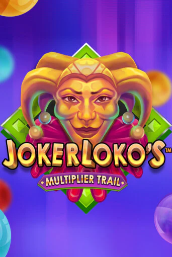 Демо версия Joker Loko's Multiplier Trail™ от Games Global | Чемпион Слотс 