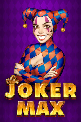 Демо версия Joker Max от Kalamba | Чемпион Слотс 