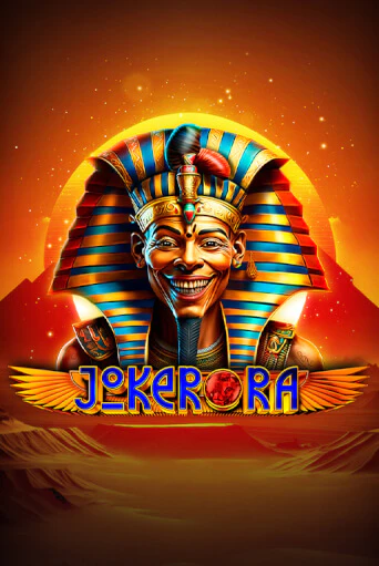 Демо версия Joker Ra от Endorphina | Чемпион Слотс 