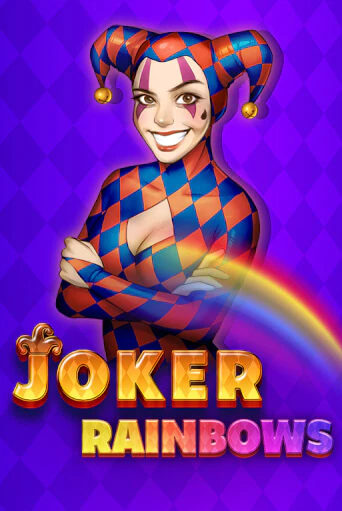 Демо версия Joker Rainbows от Kalamba | Чемпион Слотс 