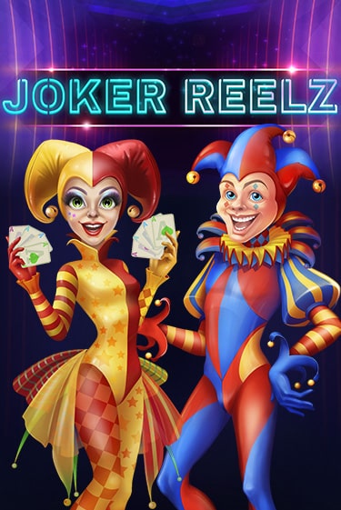 Демо версия Joker Reelz от TomHorn | Чемпион Слотс 