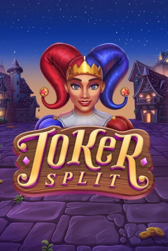 Демо версия Joker Split от Relax Gaming | Чемпион Слотс 