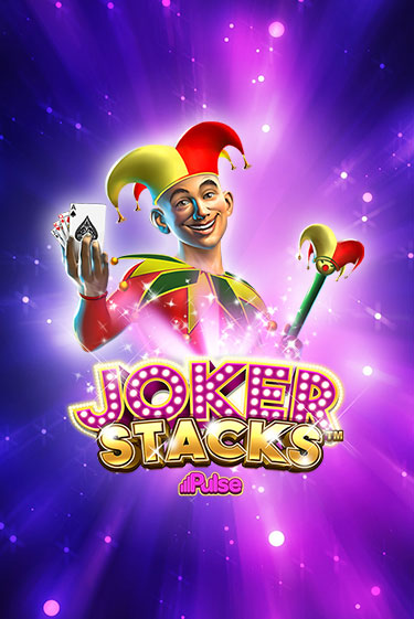 Демо версия Joker Stacks от iSoftBet | Чемпион Слотс 