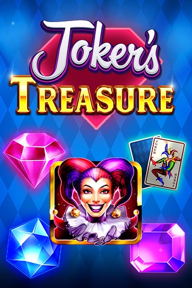 Демо версия Jokers Treasure от Spadegaming | Чемпион Слотс 