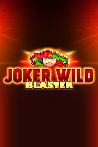Демо версия Joker Wild Blaster от Stakelogic | Чемпион Слотс 