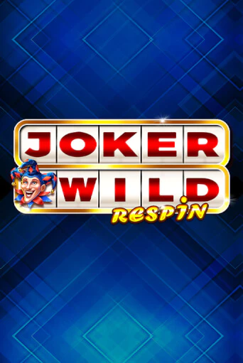 Демо версия Joker Wild Respin от Stakelogic | Чемпион Слотс 