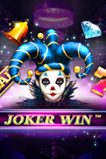 Демо версия Joker Win от Spinomenal | Чемпион Слотс 