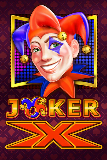Демо версия Joker X от Amatic | Чемпион Слотс 