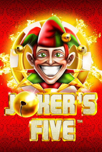 Демо версия Joker's Five от Synot Games | Чемпион Слотс 