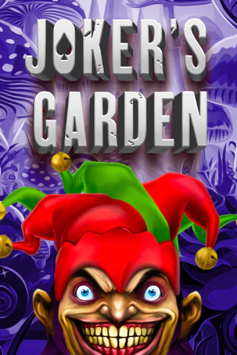 Демо версия Joker's Garden от 5 Men Gaming | Чемпион Слотс 