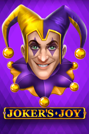 Демо версия Joker's Joy от Amigo Gaming | Чемпион Слотс 