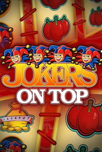 Демо версия Jokers On Top от F*Bastards | Чемпион Слотс 