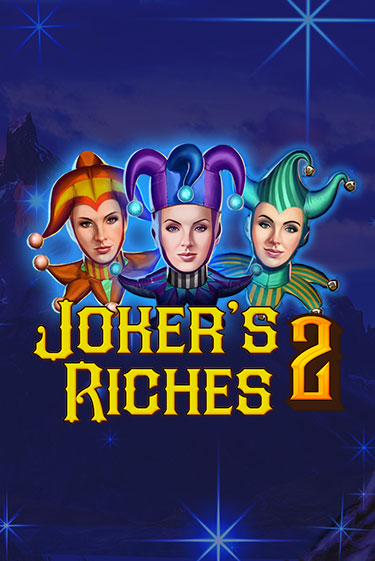 Демо версия Joker's Riches 2 от High 5 | Чемпион Слотс 