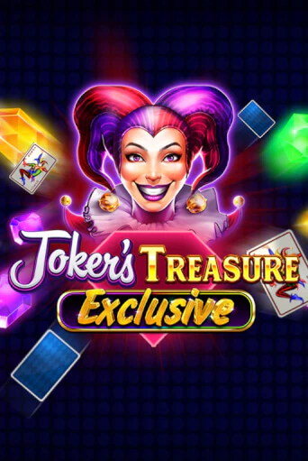 Демо версия Joker's Treasure Exclusive от Spadegaming | Чемпион Слотс 