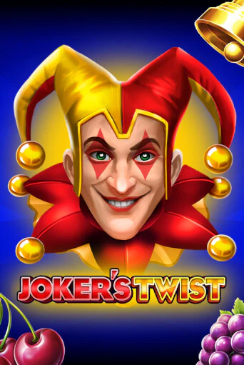 Демо версия Joker's Twist от Amigo Gaming | Чемпион Слотс 