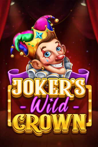 Демо версия Joker's Wild Crown от Apparat Gaming | Чемпион Слотс 