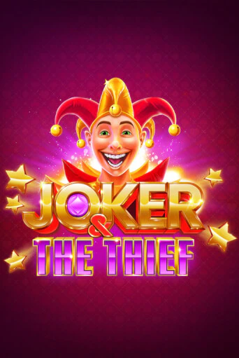 Демо версия Joker & the Thief от Raw Gaming | Чемпион Слотс 