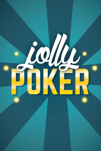 Демо версия Jolly Poker от Fazi | Чемпион Слотс 