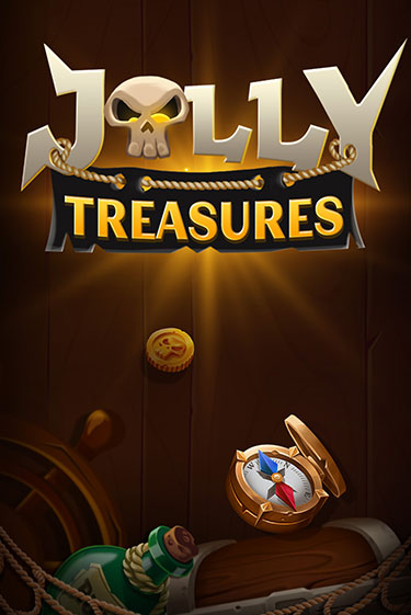 Демо версия Jolly Treasures от Evoplay | Чемпион Слотс 