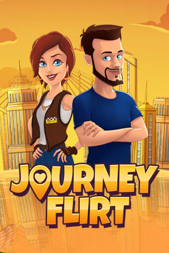 Демо версия Journey Flirt от BGaming | Чемпион Слотс 