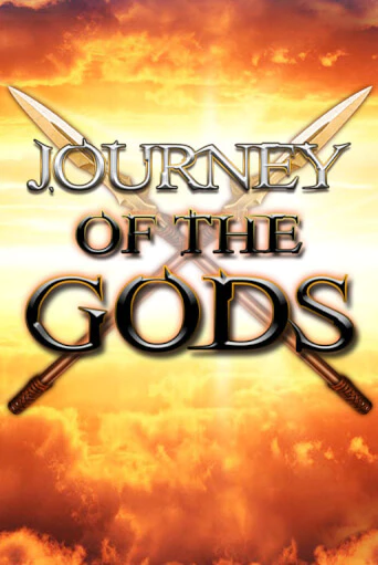 Демо версия Journey of the Gods от Blueprint Gaming | Чемпион Слотс 