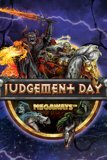 Демо версия Judgement Day Megaways от Red Tiger | Чемпион Слотс 