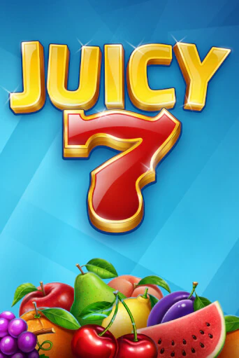 Демо версия Juicy 7 от OneTouch | Чемпион Слотс 