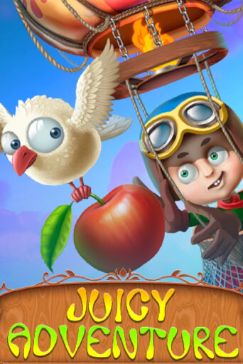 Демо версия Juicy Adventure от PlayBro | Чемпион Слотс 