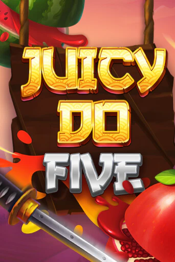 Демо версия Juicy Do Five от Gamebeat | Чемпион Слотс 