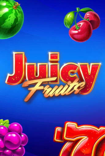 Демо версия Juicy Fruits 27 Ways от Barbara Bang | Чемпион Слотс 