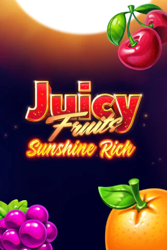 Демо версия Juicy Fruits Sunshine Rich от Barbara Bang | Чемпион Слотс 