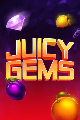 Демо версия Juicy Gems от Evoplay | Чемпион Слотс 