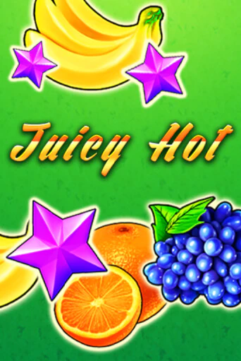 Демо версия Juicy Hot от Fazi | Чемпион Слотс 