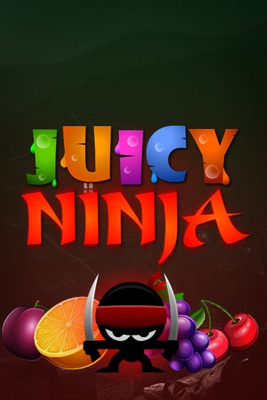 Демо версия Juicy Ninja от Games Global | Чемпион Слотс 