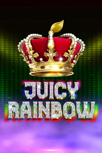 Демо версия Juicy Rainbow от 5 Men Gaming | Чемпион Слотс 