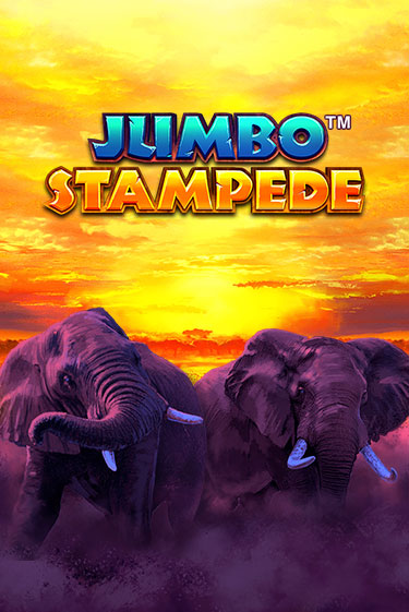 Демо версия Jumbo Stampede от iSoftBet | Чемпион Слотс 