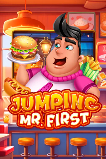Демо версия Jumping Fat Guy от KA Gaming | Чемпион Слотс 