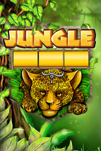 Демо версия Jungle от KA Gaming | Чемпион Слотс 