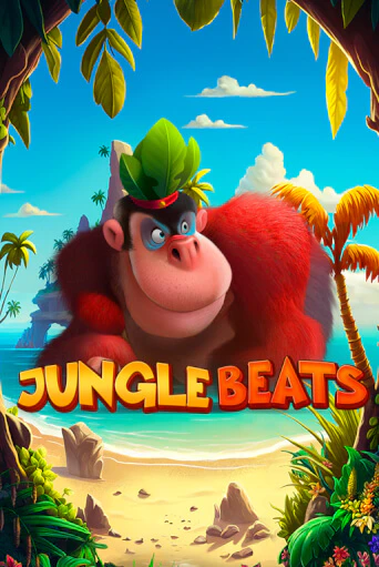 Демо версия Jungle Beats от Felix Gaming | Чемпион Слотс 