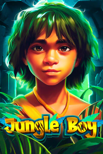 Демо версия Jungle Boy от 5 Men Gaming | Чемпион Слотс 